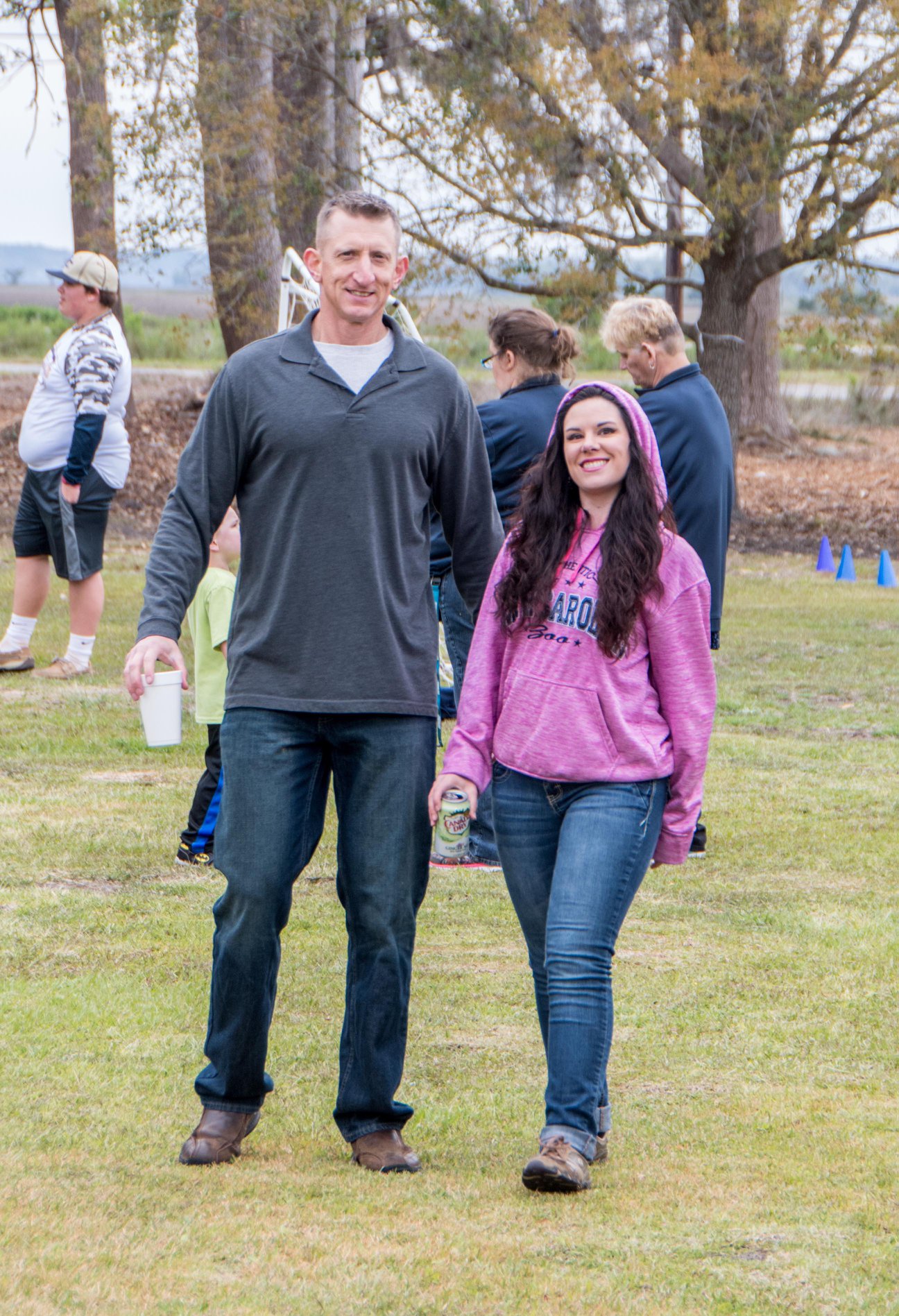 Easter Egg Event 2018 Meadowbrook Church of Beaufort